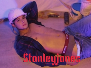 Stanleyjones