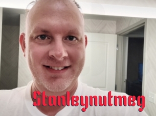 Stanleynutmeg