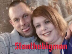 Stanthebigman