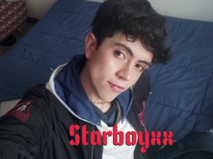 Starboyxx