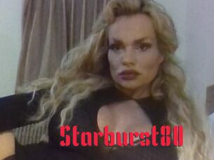 Starburst80