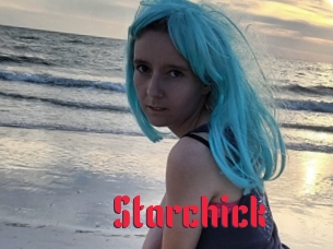 Starchick