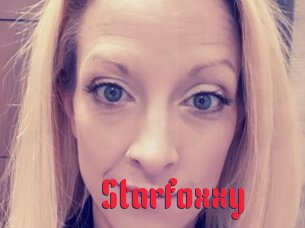 Starfoxxy