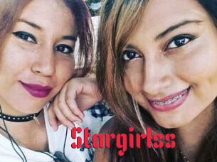 Stargirlss