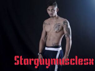 Starguymusclesx
