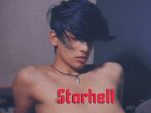 Starhell