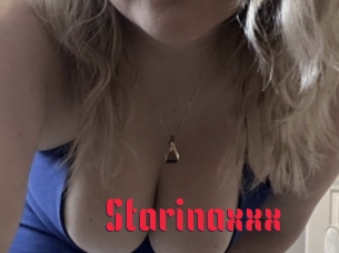 Starinaxxx