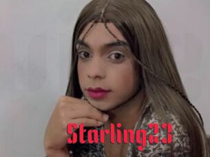 Starling23