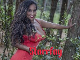 Starrfay