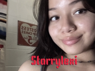 Starrylexi