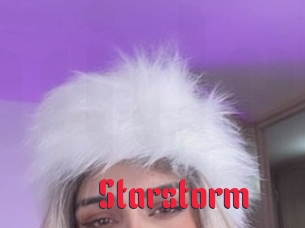 Starstorm