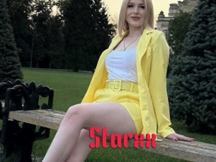 Starxx