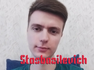 Stasbazilevich