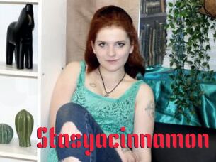 Stasyacinnamon