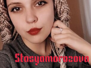 Stasyamorozova