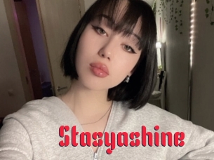 Stasyashine