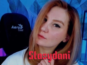 Stasydani