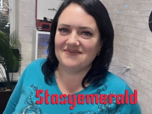 Stasyemerald