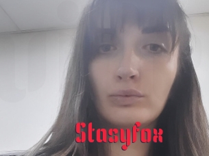 Stasyfox