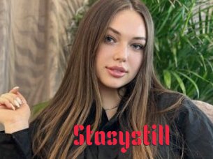 Stasystill