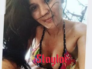 Staylor