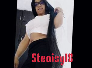 Steaisy18