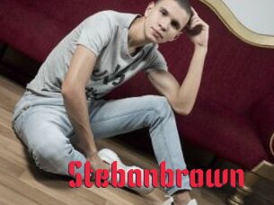 Stebanbrown