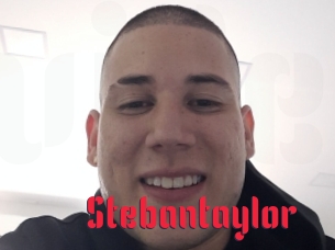 Stebantaylor
