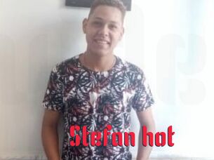 Stefan_hot