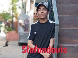 Stefandavis