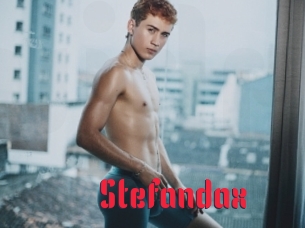 Stefandax