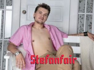 Stefanfair