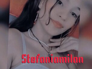 Stefaniamilan
