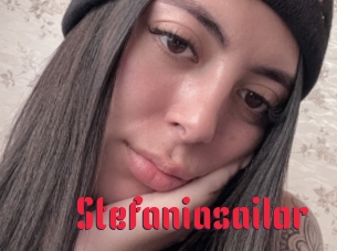Stefaniasailor