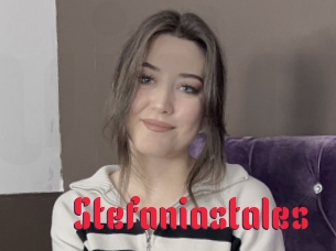 Stefaniastales