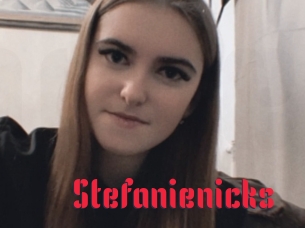 Stefanienicks