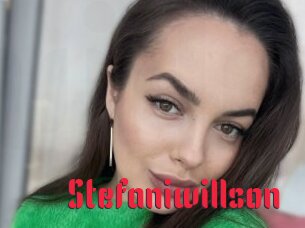 Stefaniwillson