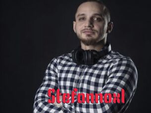 Stefannoxl