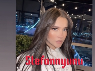 Stefannyunu