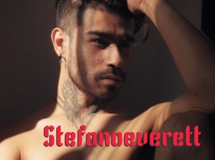 stefanoeverett Video Extrait