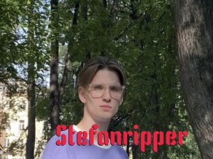 Stefanripper