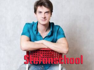 Stefanschool