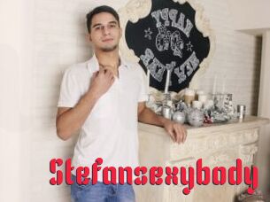 Stefansexybody