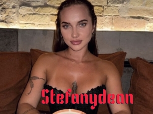 Stefanydean