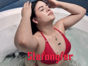 Stefanyfer