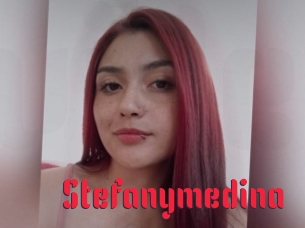 Stefanymedina