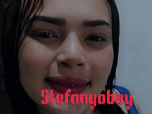 Stefanyobey