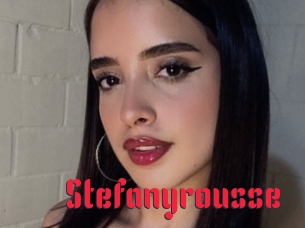 stefanyrousse Video Extrait