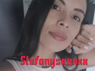 stefanyseexxx Video Extrait