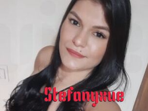 Stefanyxue
